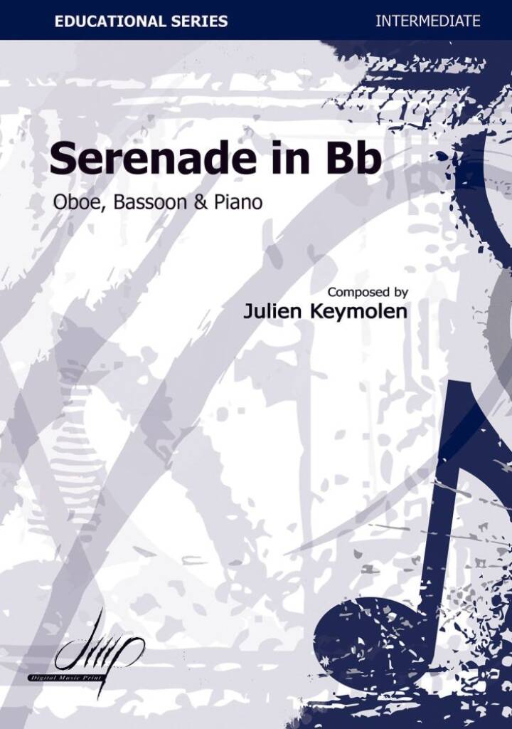 Serenade In Bb